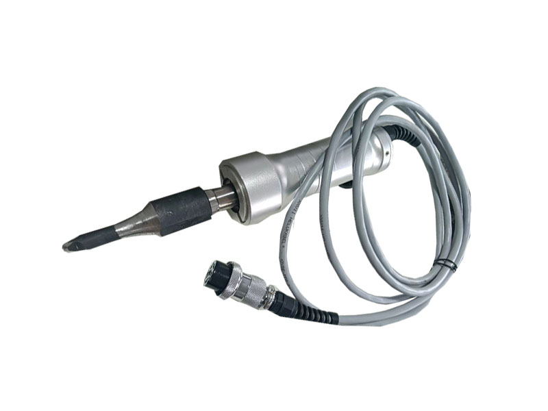 超聲波手持式點焊機