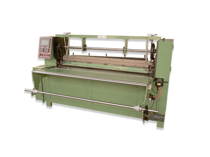 電腦扇形打褶機(jī)JT-516D